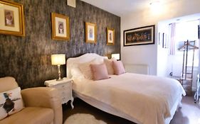Station Cottage Hawes